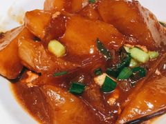 -外婆湾匠心菜·私房海味(马市街店)