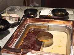 -新辣道鱼火锅(领展购物广场·中关村店)