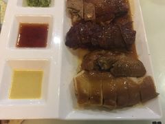 -新大咀港式茶餐厅(宝山万达店)