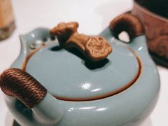 -百富源·海鲜辽菜(浑河堡店)