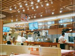 大堂-西贝莜面村(近铁城市广场店)