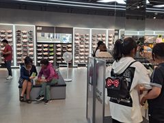 -杉杉奥特莱斯广场(哈尔滨店)