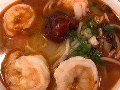 -翠华餐厅(旺角文华商场店)