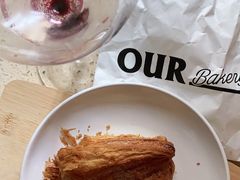 -OUR Bakery(三里屯太古里店)