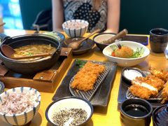 -胜博殿日式炸猪排(西红门店)