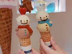 -海比甜店·意式手工冰激淋happy habit gelato