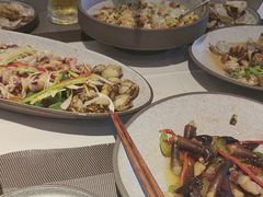 -瑜上·山食小馆