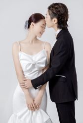 点击看大图 -金夫人婚纱摄影(惠阳店)