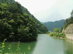 -花溪风景区
