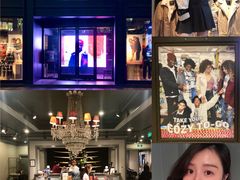-Hollister(天环广场店)