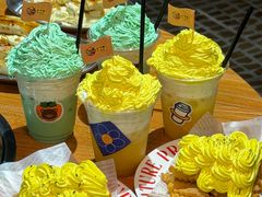 -哼蟹二将·烤肉酱蟹(合生汇店)