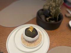 -Amber(置地文华东方酒店)