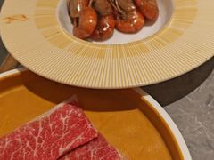 -一绪に寿喜烧(虹悦城店)