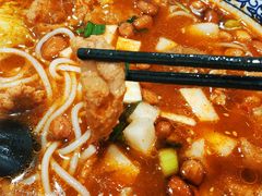 -贵州米线(童家巷店)