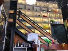 -韩聚屋韩国烤肉餐厅(新北万达店)