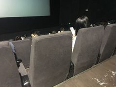 -橙天嘉禾影城(苏州印象城店)