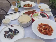 -月福京味斋·烤鸭店·北京菜(鼓楼总店)