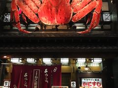 -蟹料理 北海道かに将軍(札幌本店)