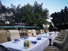 -友记功夫香·人民大排档(红牌楼店)