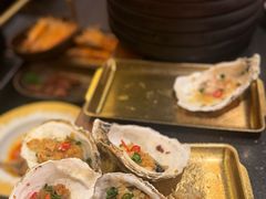 -牛New寿喜烧(金茂览秀城店)