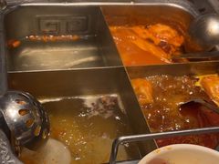 -海底捞火锅(步步高新天地店)