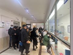 -美年大健康体检(绵阳店)