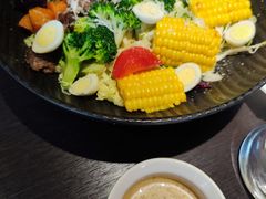 库伯沙拉-西堤厚牛排(国瑞店)