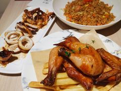 -卡朋西餐(悦汇城店)