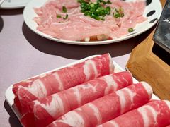 -蜀九香火锅(九眼桥店)