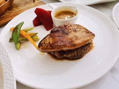 -Deer Park鹿园西餐(仁恒置地广场店)
