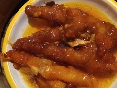 -哈尔滨永泰喜来登酒店·璟泰公馆