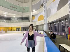 -冠军冰场CHAMPION RINK(百联又一城店)