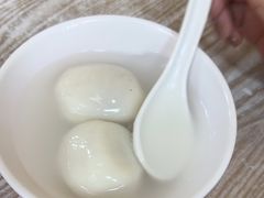 -利达汤圆馄饨(川公路店)