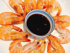 -醉壹号海鲜大排档·老厦门特色菜(厦门美食地标店)