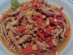 -尚禾厨·湘菜馆(步行街店)