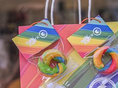 -Catch Bagel(芳草地店)