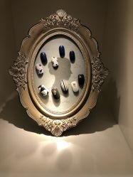 -UP&UP·半永久眉毛眼线机器野生眉