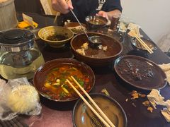 -安顺旧州古镇