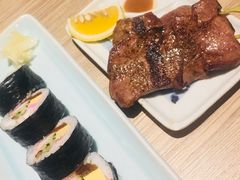 -小山日本料理(兴业太古汇店)