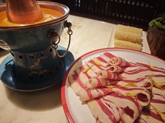 -涮福記·现切牛羊肉火锅(世纪汇店)