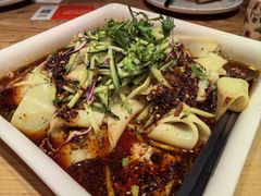 -幸福的烤包子·新疆菜