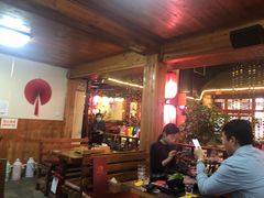 -丽江庭院之爱在路上(西单店)