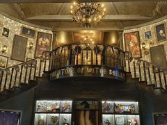 -雪灵魔法世界SHELLY’S TAROT(大良桂畔里店)