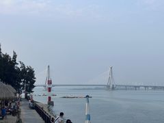 -北海金海湾红树林生态旅游区