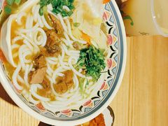 -鑫花溪牛肉米粉(天山店)