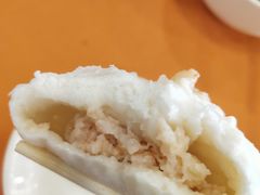 -庆丰包子铺(中央大街店)