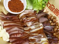 -六合居·明厨亮灶餐厅(成双大道店)