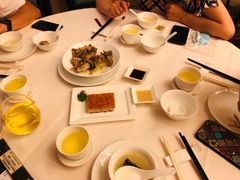 -利苑酒家(宜安广场店)