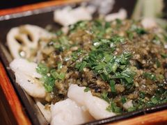 -老头儿油爆虾·知味杭州(爱琴海购物中心)