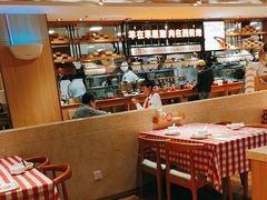 -西贝(上海我格广场店)